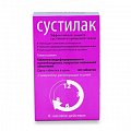 Купить сустилак, таблетки модифицированного высвобождения, покрытые пленочной оболочкой 1,5г, 60шт в Семенове