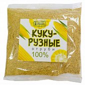 Купить отруби сибирские кукурузные натуральные, 180г в Семенове