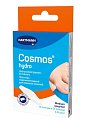 Купить пластырь cosmos hydro (хартманн) для влажных мозолей гидроколлоидный средний 19мм х 55 мм, 6 шт в Семенове