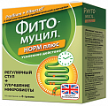 Купить фитомуцил норм плюс, порошок 6г пакет 10шт бад в Семенове
