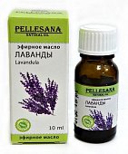 Купить pellesana (пеллесана) масло эфирное лаванды, 10мл в Семенове