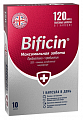 Купить бифицин максимальная забота, капсулы 10шт бад в Семенове