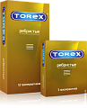 Купить torex (торекс) презервативы ребристые 3шт в Семенове