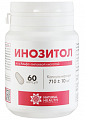 Купить natural health (нэйчурал хелф) инозитол с альфа-липоевой кислотой, капсулы массой 710 мг 60 шт бад в Семенове