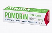 Купить pomorin (поморин) зубная паста защита от кариеса, 100мл в Семенове