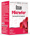 Купить ocean orzax (орзакс оушен) микрофер, капли флакон 30мл бад в Семенове