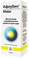 Купить афлубин, капли гомеопатические, фл 50мл в Семенове