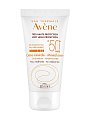 Купить авен (avenе suncare) крем для лица солнцезащитный с минеральным экраном 50 мл spf50+ в Семенове