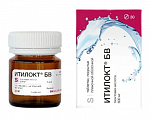 Купить итилокт бв, таблетки, покрытые пленочной оболочкой 600мг 30шт в Семенове