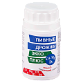 Купить дрожжи пивные с магнием и кальцием и витамин d, таблетки 450мг, 100 шт бад в Семенове