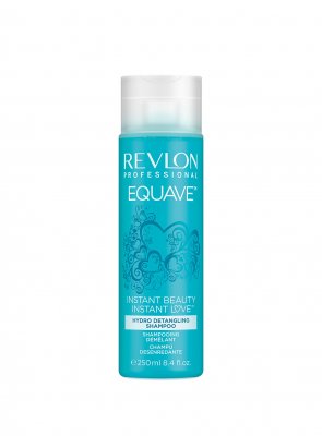 Купить revlon (ревлон) equave шампунь для волос облегчающий расчесывание, 250мл в Семенове