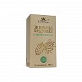 Купить живица кедровая алтайфлора 15% с прополисом, флакон 100мл бад в Семенове