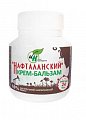 Нафталанский крем-бальзам для проблемной кожи, 90мл