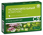 Купить успокоительный комплекс экстрактов валериана пустырник мелисса и хмель, капсулы 15шт бад в Семенове