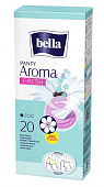 Купить bella (белла) прокладки panty aroma fresh 20 шт в Семенове