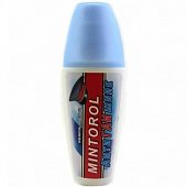 Купить mintorol (минторол) освежитель для полости рта спрей антигаишник, 25мл в Семенове