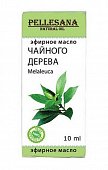 Купить pellesana (пеллесана) масло эфирное чайного дерева, 10мл в Семенове