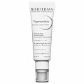Bioderma Pigmentbio (Биодерма) крем для лица дневной, 40мл SPF50+
