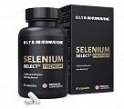 Купить ultrabalance (ультрабаланс) селен селект премиум, капсулы массой 400 мг, 90 шт бад в Семенове