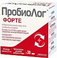 Купить пробиолог форте, капсулы 227мг, 30 шт бад в Семенове