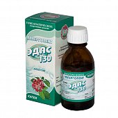 Купить эдас-130 аллергопент (аллергия), капли для приема внутрь гомеопатические, 25мл в Семенове