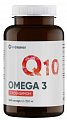 Купить биафишенол омега3 коэнзим, капсулы 350мг, 240 шт бад в Семенове