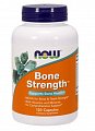 Купить now foods (нау фудс) бон стрейнч, капсулы 1100мг, 120 шт бад в Семенове