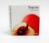 Купить масло эфирное персика, 10мл в Семенове