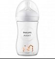 Avent (Авент) бутылочка для кормления Natural Response 260мл 1шт, SCY903/66