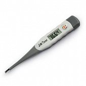 Купить термометр электронный медицинский little doctor (литл доктор) ld-302 водозащищенный с гибким корпусом в Семенове