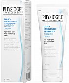 Купить physiogel (физиогель) daily moisture therapy крем для сухой и чувствительной кожи интенсивный увлажняющий 100 мл в Семенове