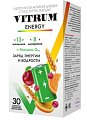 Купить витрум энерджи таблетки, покрытые оболочкой, 30 шт бад в Семенове