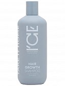 Купить натура сиберика шампунь стимулирующий рост волос hair growth ice by, 400мл в Семенове