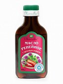 Купить мирролла репейное масло с красным перцем озонированное 150 мл в Семенове