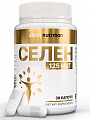 Купить atech nutrition (атех нутришн) селен, капсулы 30шт бад в Семенове