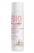 Купить biozone (биозон) шампунь-ламинирование для волос с экстрактом жемчуга, флакон 250мл в Семенове