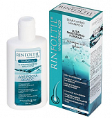 Купить rinfoltil (ринфолтил) шампунь гиалуроновая кислота от ломкости и выпадения волос, 200мл в Семенове