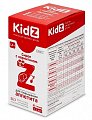 Купить kidz (кидз) сироп с карнитином, стик 2,5мл 20шт бад в Семенове