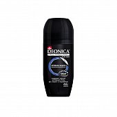 Купить deonica (деоника) дезодорант антиперспирант для мужчин активная защита ролик, 50мл в Семенове