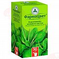 Купить подорожника большого листья, пачка 50г в Семенове