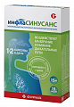 Купить инфласинусанс, капсулы массой 445мг 15шт бад в Семенове