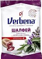 Купить verbena (вербена) шалфей карамель леденцовая с начинкой 60 гр бад в Семенове