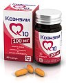 Купить коэнзим q10 100мг реалкапс, капсулы, 30 шт бад в Семенове