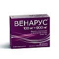 Купить венарус, таблетки, покрытые пленочной оболочкой 100мг+900мг, 30 шт в Семенове