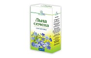 Купить льна семена, пачка 100г в Семенове