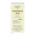 Купить чемеричная вода, раствор для наружного применения, флакон 100мл в Семенове