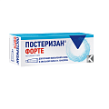 Купить постеризан форте, мазь для ректального и наружного применения, 25г в Семенове