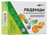 Купить abc healthy food (abc хэлси фуд) фитоледенцы смесь масел с экстрактами цетрарии исландской и солодки вкус шалфея и ментола 20шт бад в Семенове