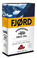 Купить фьорд (fjord) норвежский крилевый жир, капсулы 30 шт бад в Семенове
