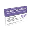 Купить бифидумбактерин, порошок для приема внутрь и местного применения 500млнкое/пакет, пакеты 850мг, 10 шт в Семенове